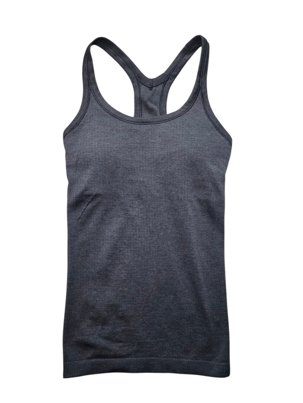 Lululemon Ebb to Street Tank Top - Black